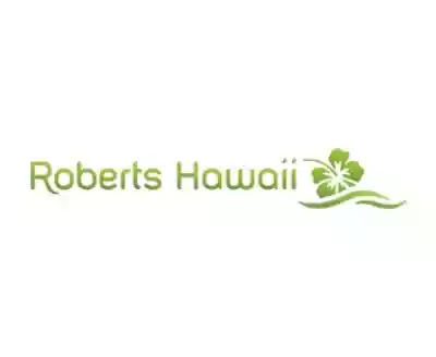 Roberts Hawaii coupon codes