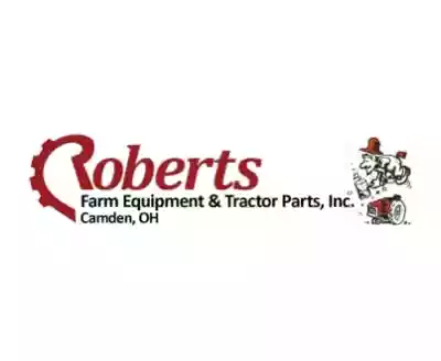 robertstractor.com logo
