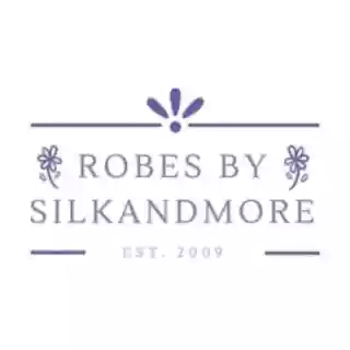 Robes by Silkandmore logo