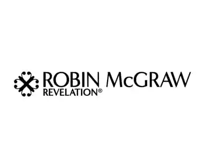 Shop Robin McGraw Revelation logo