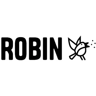 Robin AI logo