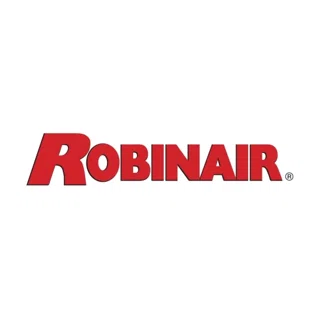 Shop robinair logo