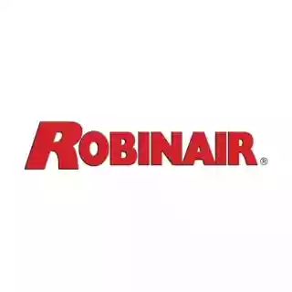 robinair.com logo