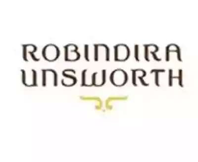 Shop Robindira Unsworth discount codes logo
