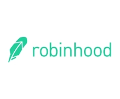 Shop Robinhood logo