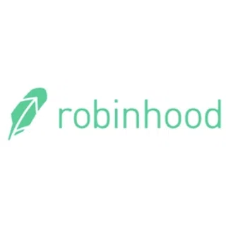 Robinhood Wallet logo
