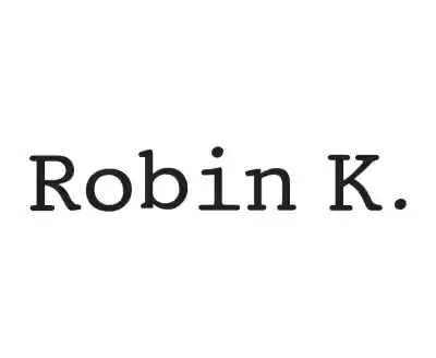 Robin K discount codes