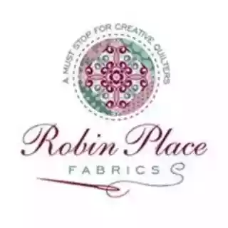 Robin Place Fabrics discount codes