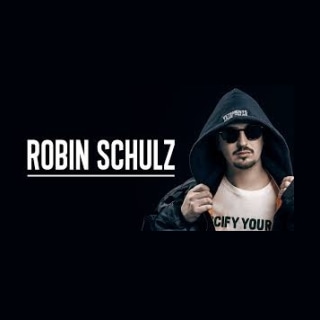Robin Schulz promo codes