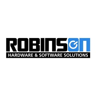 Robinson Hardware & Software Solutions logo