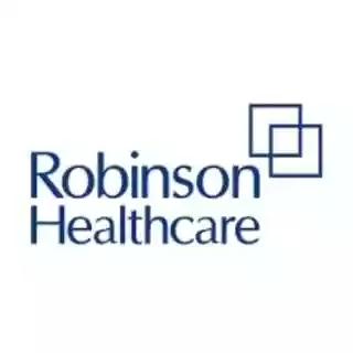 Robinson Healthcare coupon codes