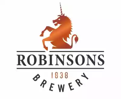 Shop Robinsons Brewery promo codes logo