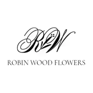 Shop  Robin Wood Flowers  promo codes logo