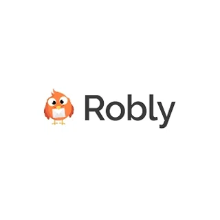 Shop Robly logo