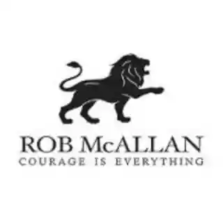 Rob Mcallan coupon codes