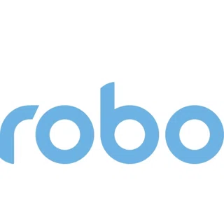 Shop Robo 3D logo