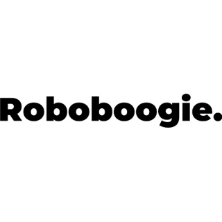 Roboboogie logo