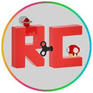RoboCosmic  logo