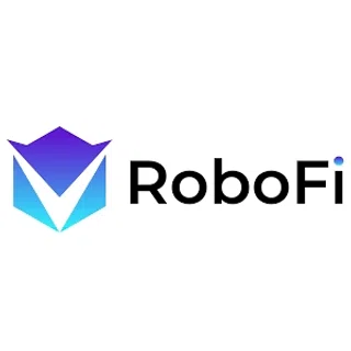 RoboFi logo