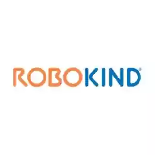 Shop RoboKind coupon codes logo