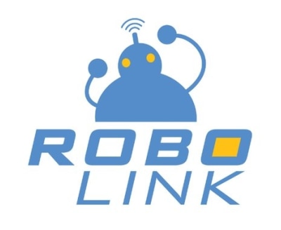 Shop Robolink logo