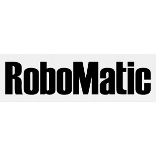 RoboMatic logo