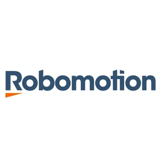 Robomotion logo