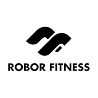 Robor Fitness UK logo