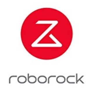 Shop Roborock logo