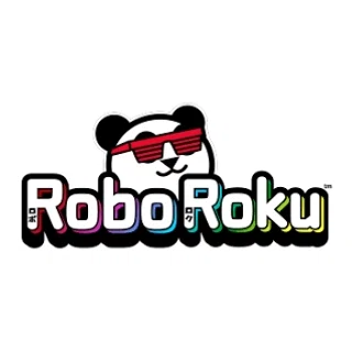 Robo Roku logo