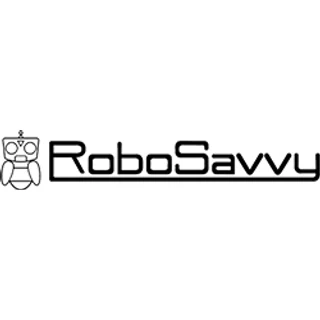 RoboSavvy logo