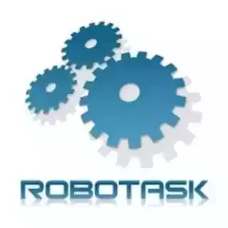 Shop Robotask promo codes logo