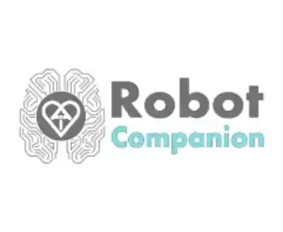 Shop Robot Companion promo codes logo