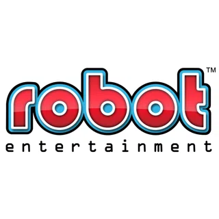 Robot Entertainment logo