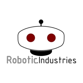 Shop Robotic.Industries logo