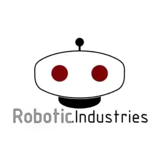 robotic.industries logo