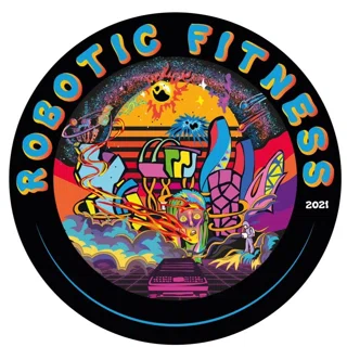Robotics Fitness logo