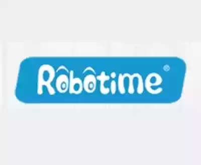 Robotime Online logo