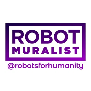 Robot Muralist promo codes