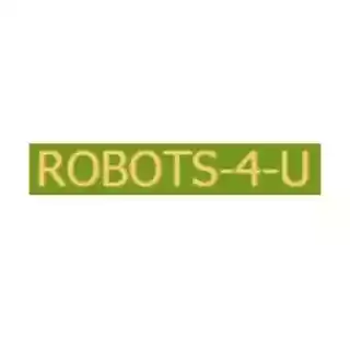 Shop ROBOTS-4-U Summer Day Camp coupon codes logo