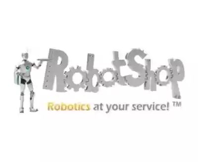 RobotShop promo codes