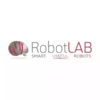 RobotsLAB logo