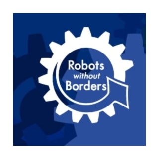 Shop Robots Without Borders logo