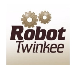 Shop Robot Twinkee logo
