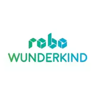 Shop Robo Wunderkind discount codes logo