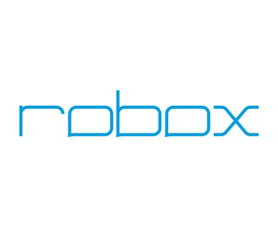 Shop Robox logo