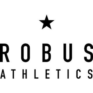 Robus Athletics logo