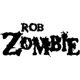robzombie.com logo