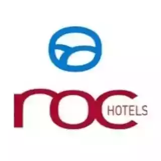 roc-hotels.com logo
