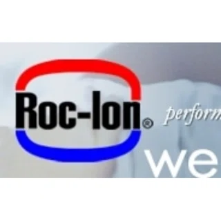 Shop Roc-lon logo